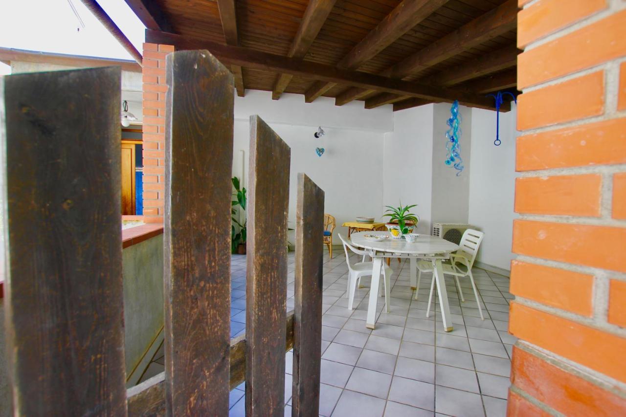 Le Case Del Borgo - Perla Capo dʼOrlando Dış mekan fotoğraf